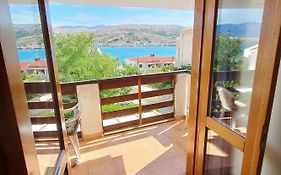Studio-App Iva, Balcony With Sea View - 50 M From Beach
