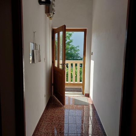 Studio-App Iva, Balcony With Sea View - 50 M From Beach Pag Town Zewnętrze zdjęcie