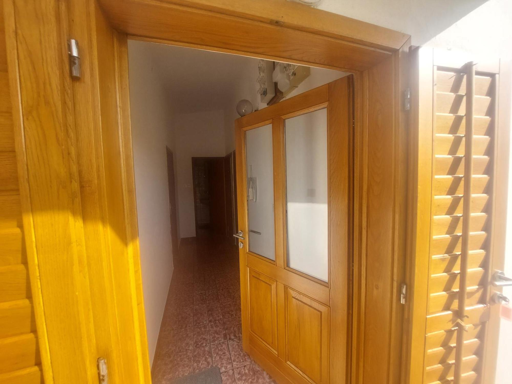 Studio-App Iva, Balcony With Sea View - 50 M From Beach Pag Town Zewnętrze zdjęcie