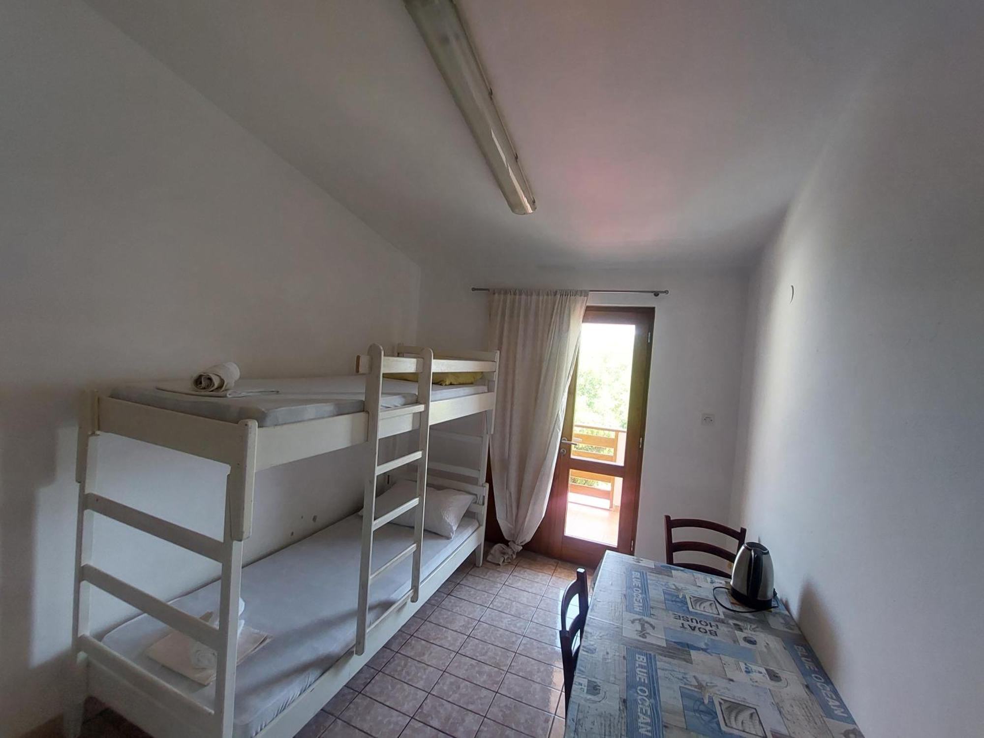 Studio-App Iva, Balcony With Sea View - 50 M From Beach Pag Town Zewnętrze zdjęcie
