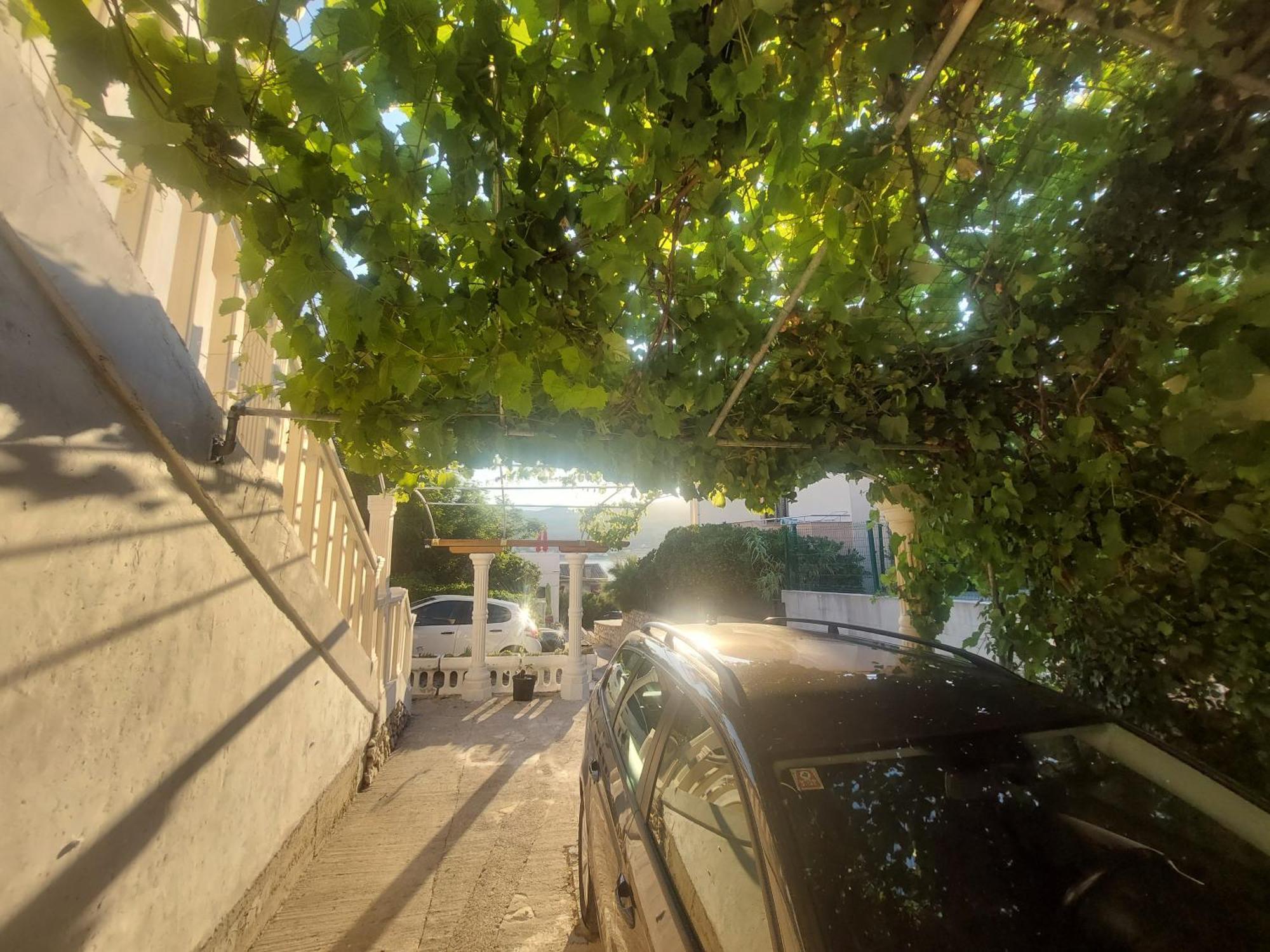 Studio-App Iva, Balcony With Sea View - 50 M From Beach Pag Town Pokój zdjęcie
